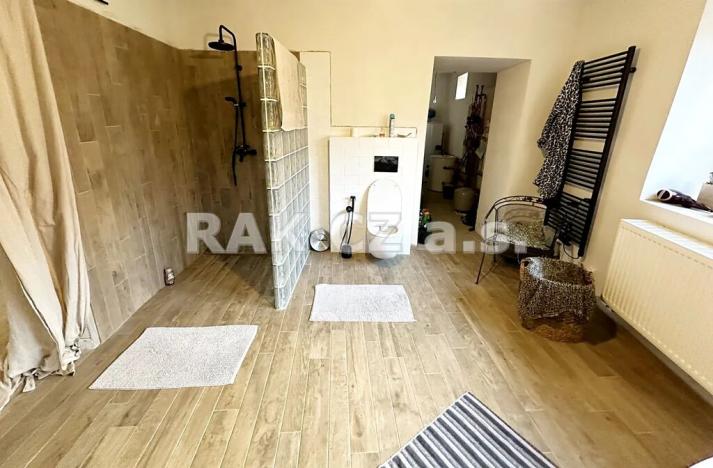 Prodej chalupy, Vrbno nad Lesy, 250 m2