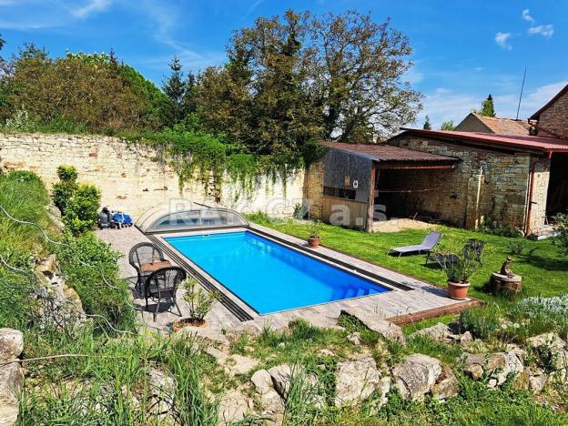 Prodej chalupy, Vrbno nad Lesy, 250 m2