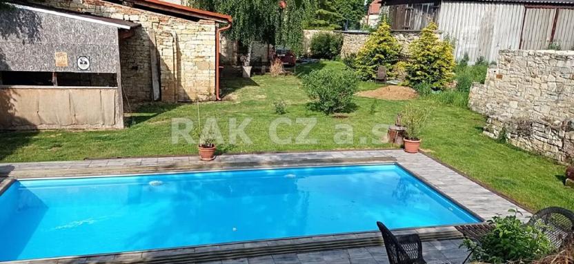 Prodej chalupy, Vrbno nad Lesy, 250 m2