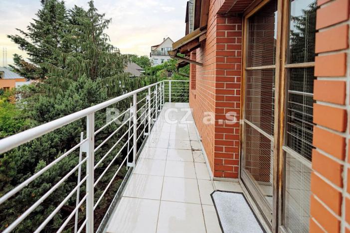 Prodej rodinného domu, Praha - Záběhlice, Ke skalkám, 250 m2