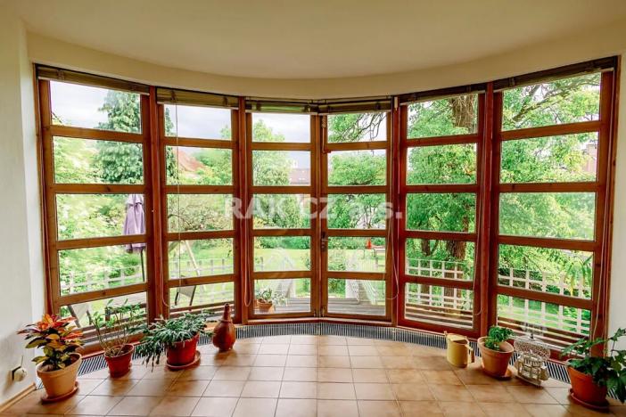 Prodej vily, Praha - Strašnice, Mrštíkova, 300 m2