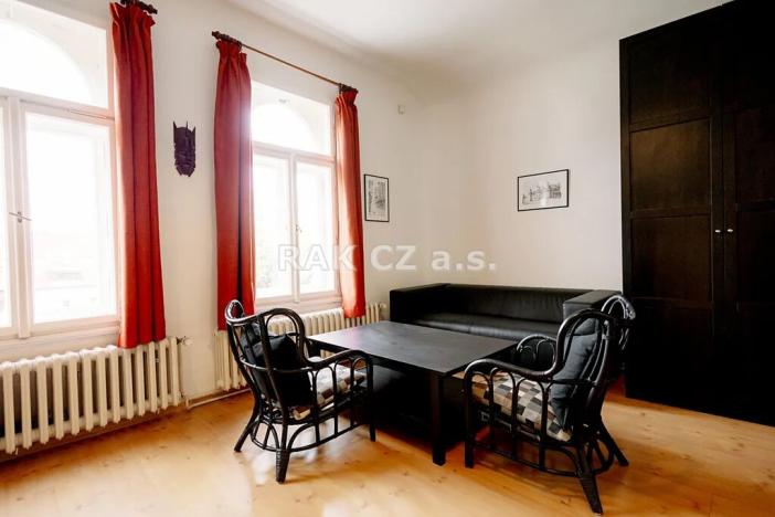 Prodej vily, Praha - Strašnice, Mrštíkova, 300 m2