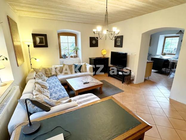 Prodej rodinného domu, Vrbno nad Lesy, 250 m2