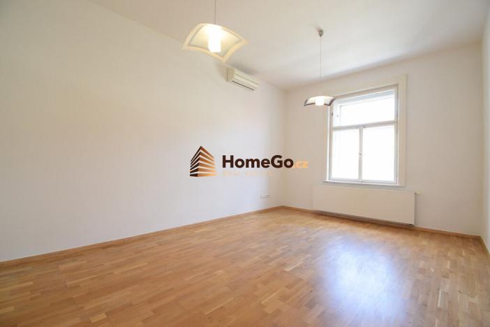 Pronájem bytu 3+kk, Praha - Vinohrady, Španělská, 107 m2