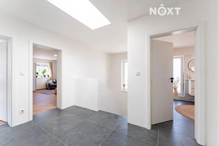 Prodej rodinného domu, Zábřeh, Třebízského, 324 m2