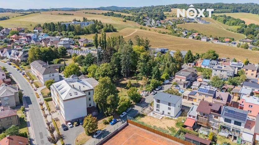 Prodej rodinného domu, Zábřeh, Třebízského, 324 m2