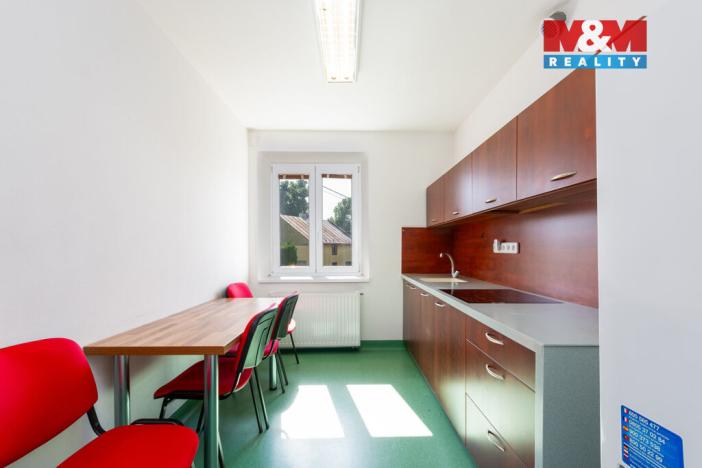 Prodej obchodního prostoru, Fulnek, Palackého, 258 m2