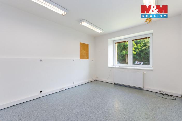 Prodej obchodního prostoru, Fulnek, Palackého, 258 m2