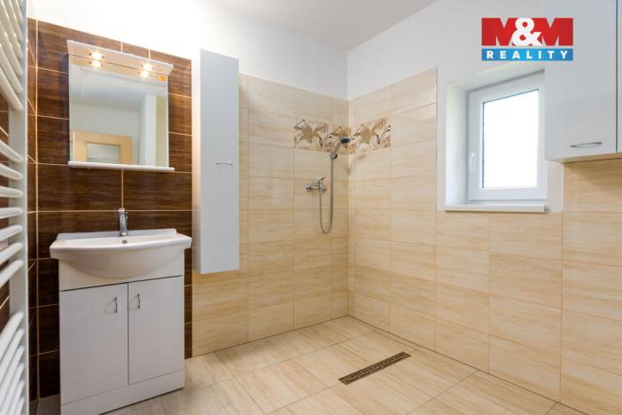 Prodej obchodního prostoru, Fulnek, Palackého, 258 m2