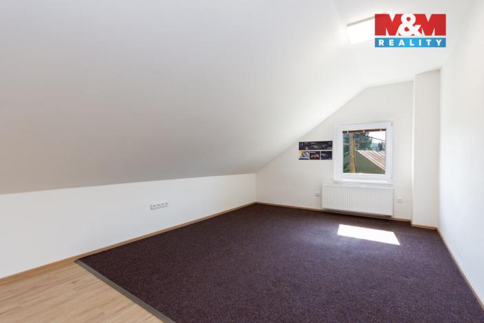 Prodej obchodního prostoru, Fulnek, Palackého, 258 m2