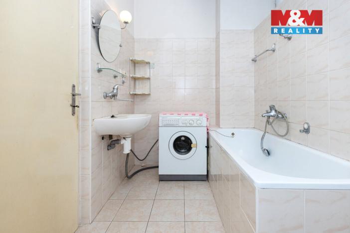 Prodej rodinného domu, Horní Jelení, Kolářského, 90 m2