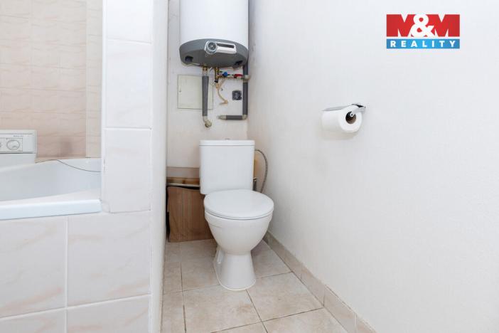 Prodej rodinného domu, Horní Jelení, Kolářského, 90 m2