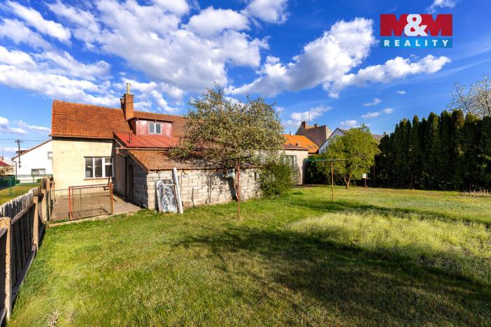 Prodej rodinného domu, Horní Jelení, Kolářského, 90 m2