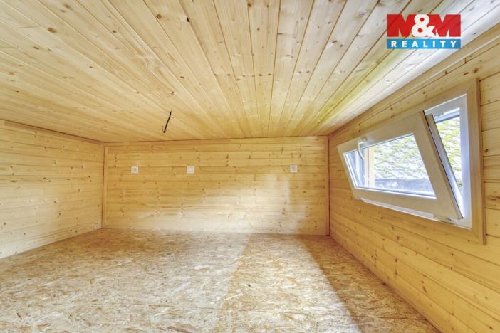 Prodej pozemku pro bydlení, Olbramov, 1000 m2