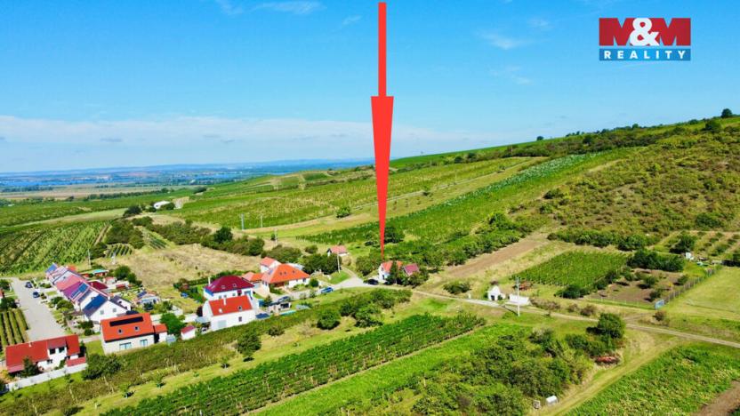 Prodej vinného sklepa, Perná, 31 m2