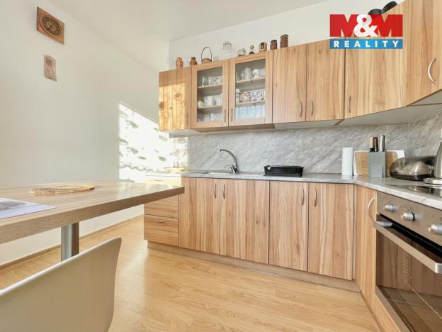 Pronájem bytu 3+1, Letohrad, F. V. Heka, 83 m2