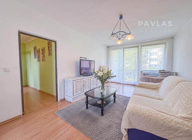 Prodej bytu 3+1, Český Krumlov, Sídliště Plešivec, 74 m2