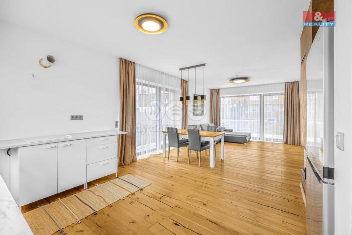 Prodej rodinného domu, Úhonice, Otakara Kádnera, 141 m2