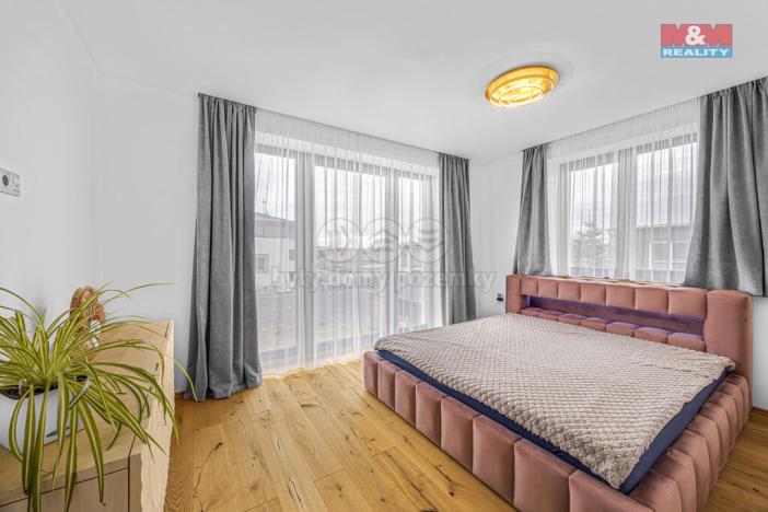 Prodej rodinného domu, Úhonice, Otakara Kádnera, 141 m2