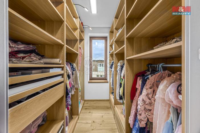 Prodej rodinného domu, Úhonice, Otakara Kádnera, 141 m2