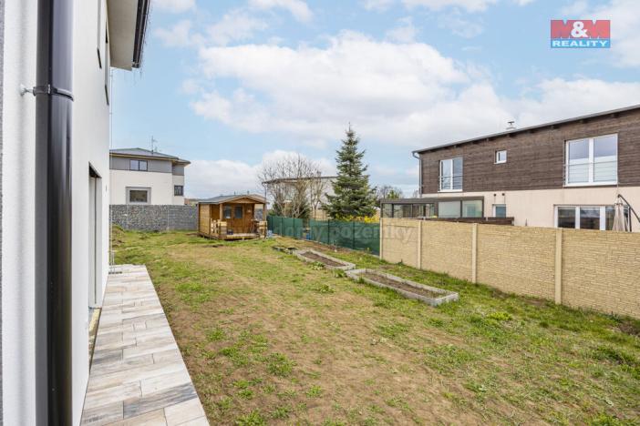 Prodej rodinného domu, Úhonice, Otakara Kádnera, 141 m2