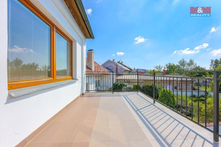 Prodej rodinného domu, Olomouc - Černovír, Heydukova, 373 m2