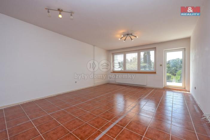 Prodej rodinného domu, Olomouc - Černovír, Heydukova, 373 m2