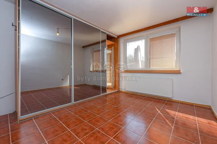 Prodej rodinného domu, Olomouc - Černovír, Heydukova, 373 m2