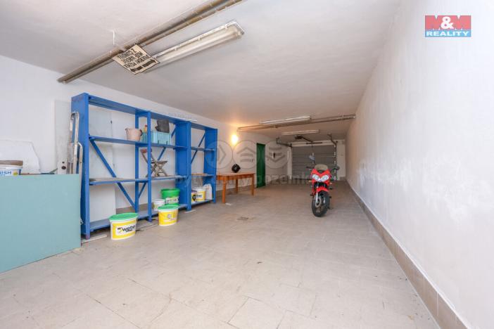 Prodej rodinného domu, Olomouc - Černovír, Heydukova, 373 m2