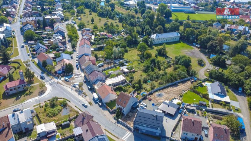 Prodej rodinného domu, Olomouc - Černovír, Heydukova, 373 m2