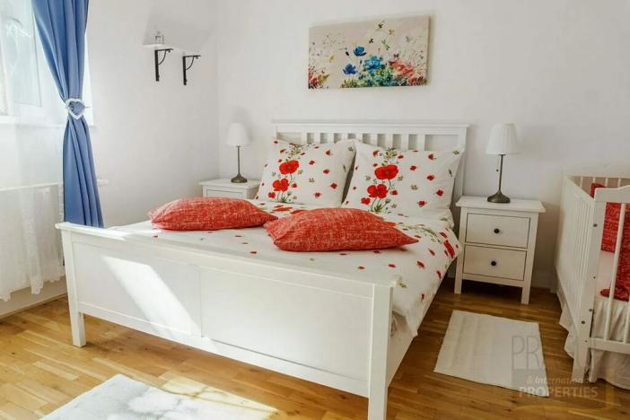 Pronájem bytu 2+kk, Praha - Krč, Nad pískovnou, 104 m2