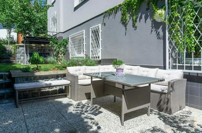 Pronájem bytu 2+kk, Praha - Krč, Nad pískovnou, 104 m2