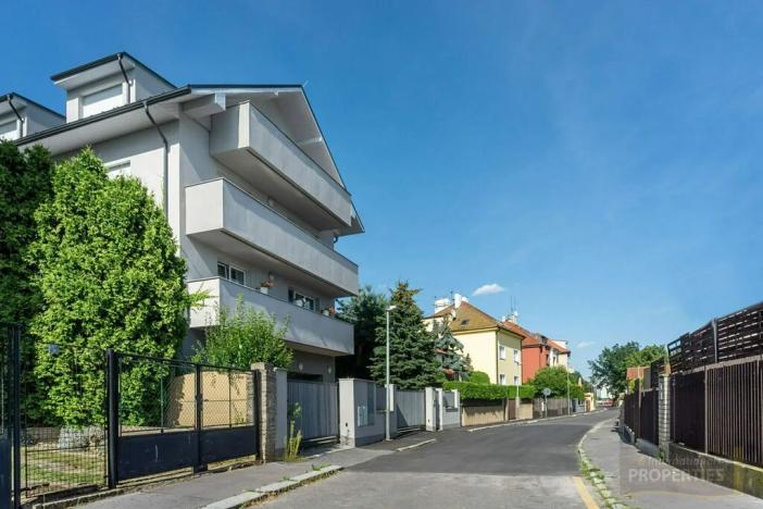 Pronájem bytu 2+kk, Praha - Krč, Nad pískovnou, 104 m2