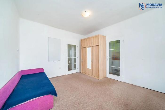 Prodej bytu 3+1, Horní Benešov, Tyršova, 87 m2