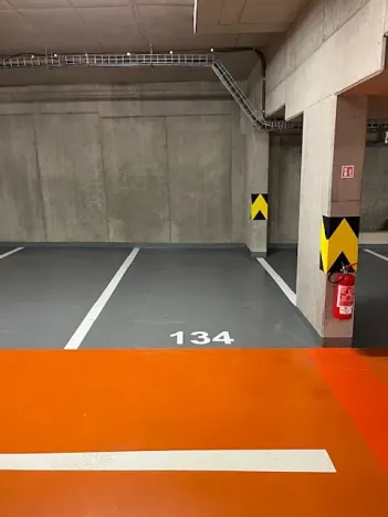 Prodej bytu 2+kk, Praha - Stodůlky, Ferrariho, 61 m2