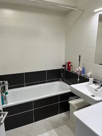 Prodej bytu 2+kk, Praha - Hlubočepy, Ondrákové, 50 m2