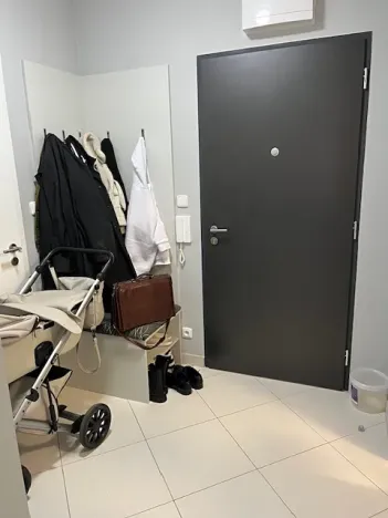 Prodej bytu 2+kk, Praha - Hlubočepy, Ondrákové, 50 m2