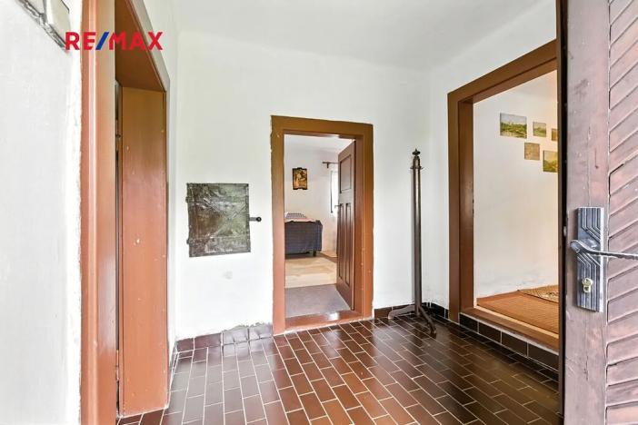 Prodej chalupy, Strašice, 108 m2