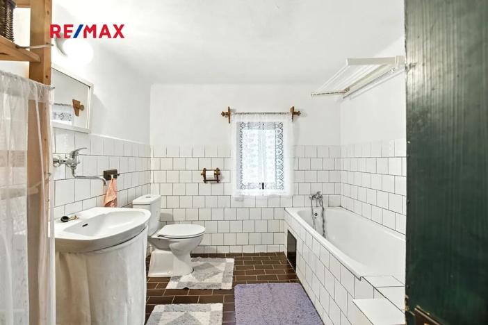 Prodej chalupy, Strašice, 108 m2