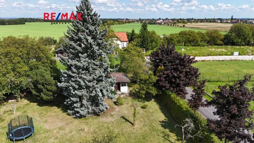 Prodej pozemku pro bydlení, Praha - Klánovice, Výravská, 1600 m2