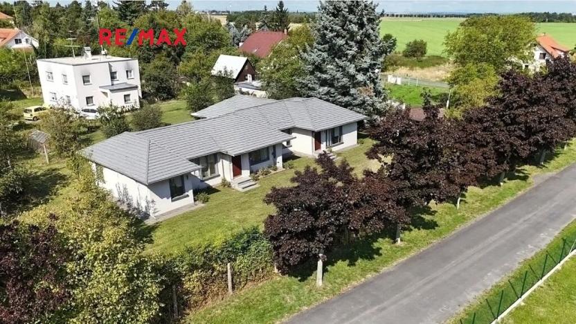 Prodej pozemku pro bydlení, Praha - Klánovice, Výravská, 1600 m2