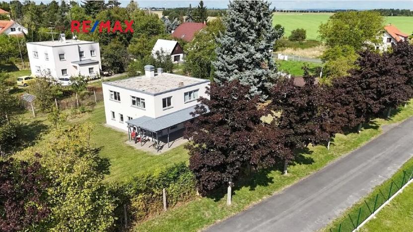 Prodej pozemku pro bydlení, Praha - Klánovice, Výravská, 1600 m2