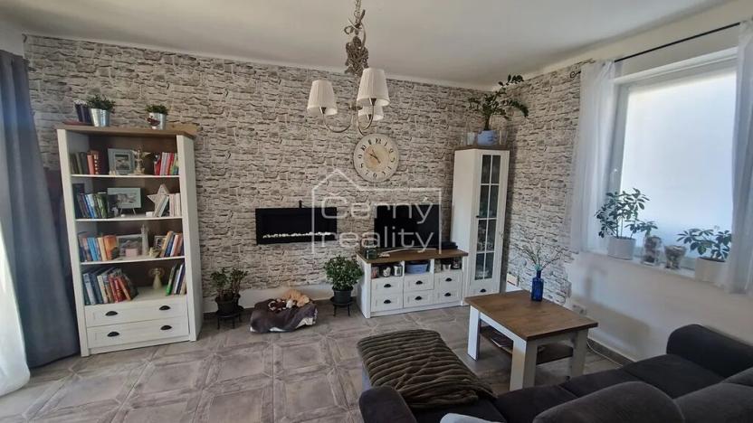 Prodej rodinného domu, Prachovice, Ke Stadionu, 110 m2