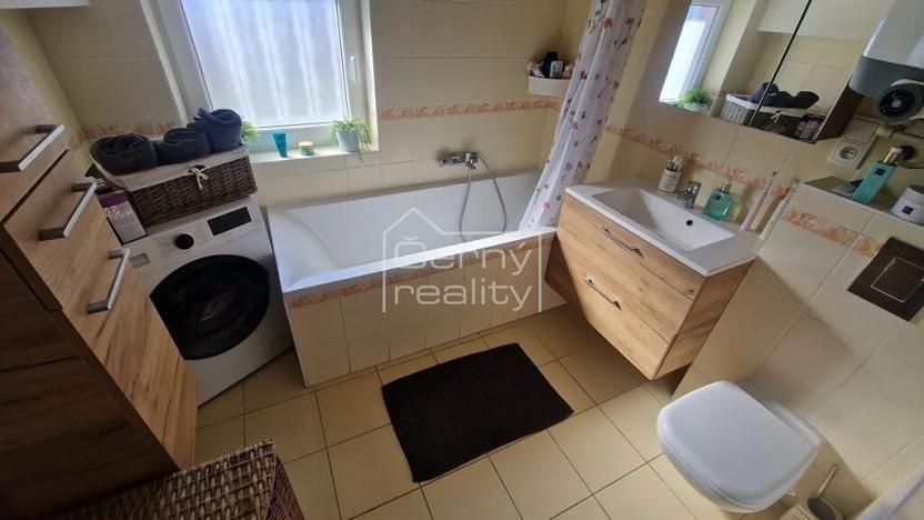 Prodej rodinného domu, Prachovice, Ke Stadionu, 110 m2