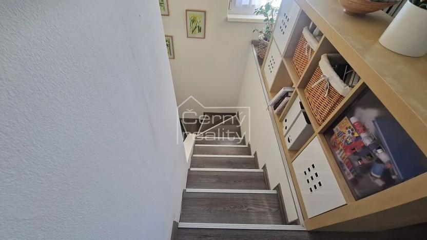 Prodej rodinného domu, Prachovice, Ke Stadionu, 110 m2