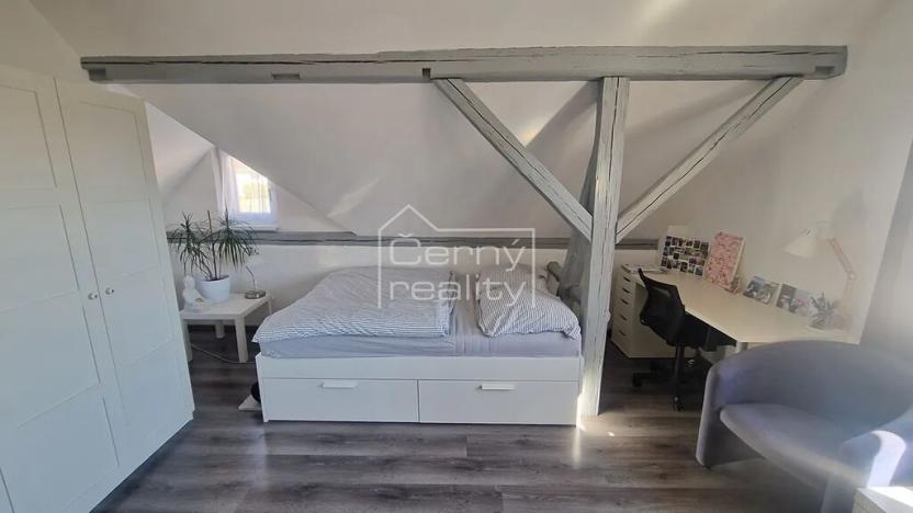 Prodej rodinného domu, Prachovice, Ke Stadionu, 110 m2