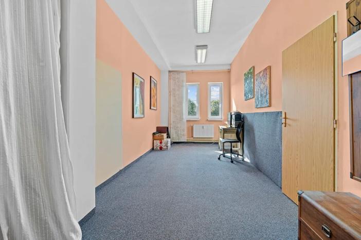 Prodej obchodního prostoru, Vsetín, Na Příkopě, 52 m2