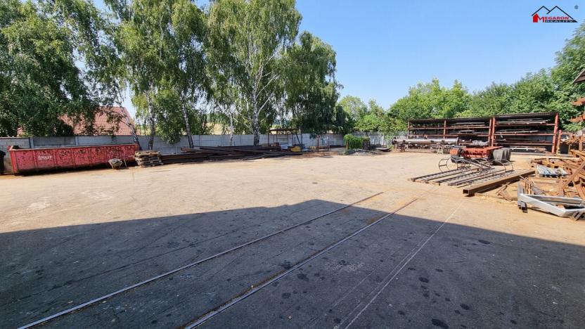 Prodej výrobních prostor, Rosice, Tyršova, 645 m2