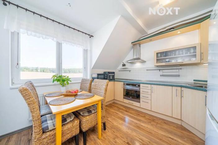 Prodej bytu 2+1, Velká Bystřice, Na Vyhlídce, 83 m2