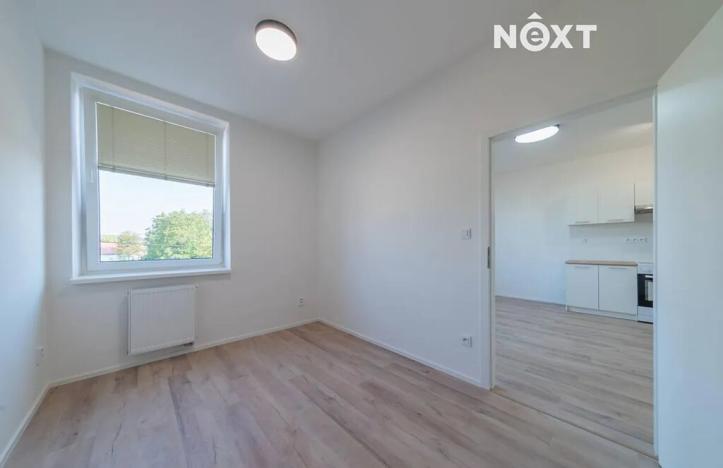 Pronájem bytu 3+kk, Ostrava, Palackého, 55 m2